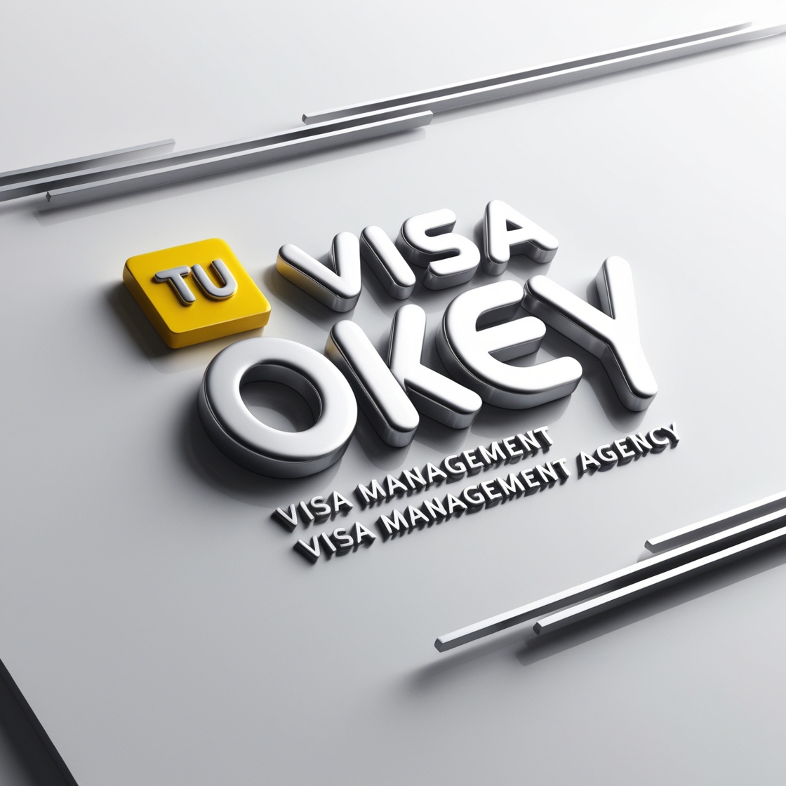 Tu Visa Okey,